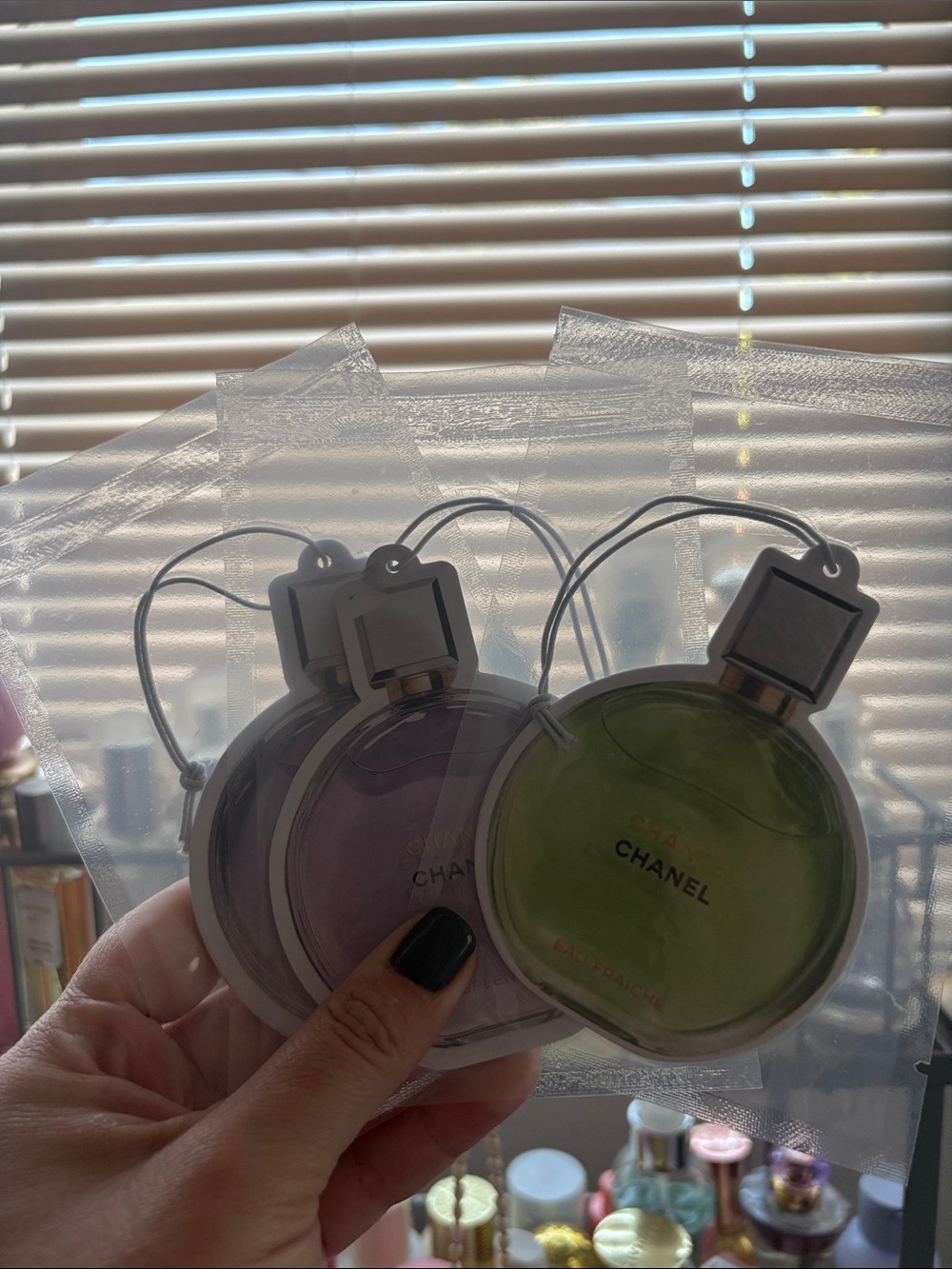 MULTI PURPOSE FRESHIES